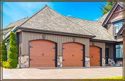 SOS Garage Doors Havertown, PA 610-563-2198 - custom-sid-gr-02m